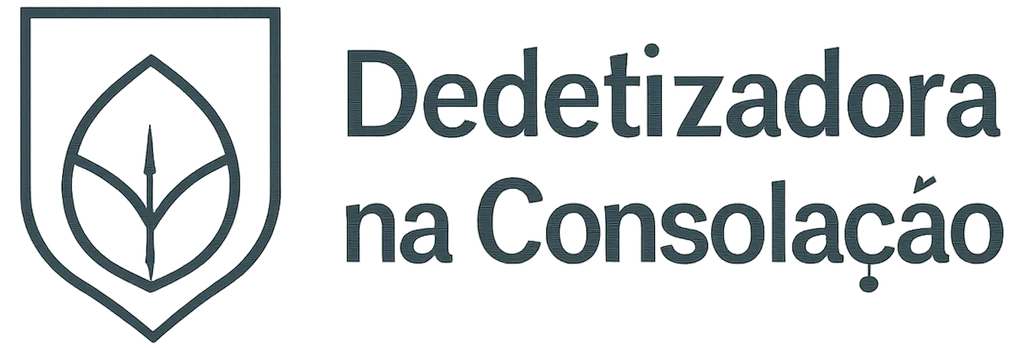 Dedetizadora na Consolação